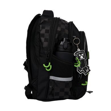 Рюкзак школьный YES Minecraft Teen TS-52