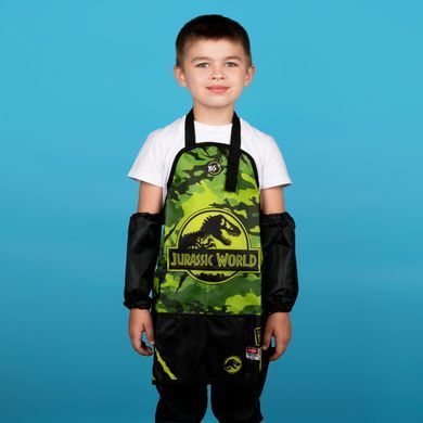Фартух для творчості YES "Jurassic World"