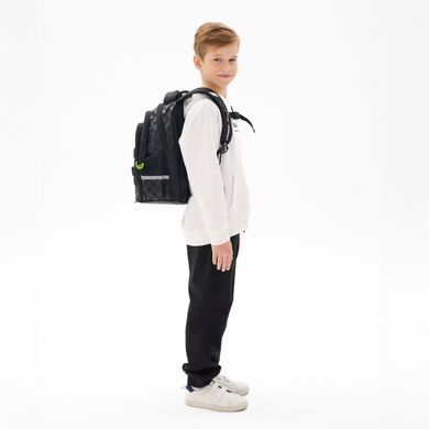 Рюкзак школьный YES Minecraft Teen TS-52