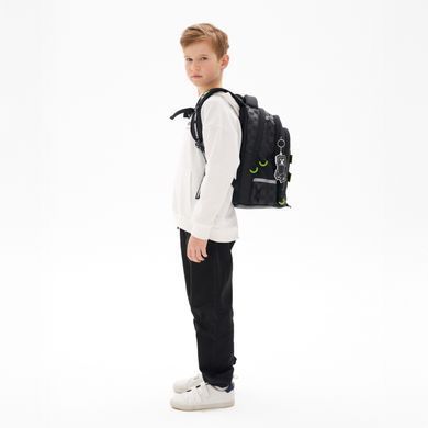 Рюкзак школьный YES Minecraft Teen TS-52
