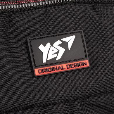 Рюкзак Yes Ukrainian Soul T-69
