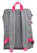 Рюкзак молодежный YES ST-25 Neutral grey, 35*25*12.5 4 из 10