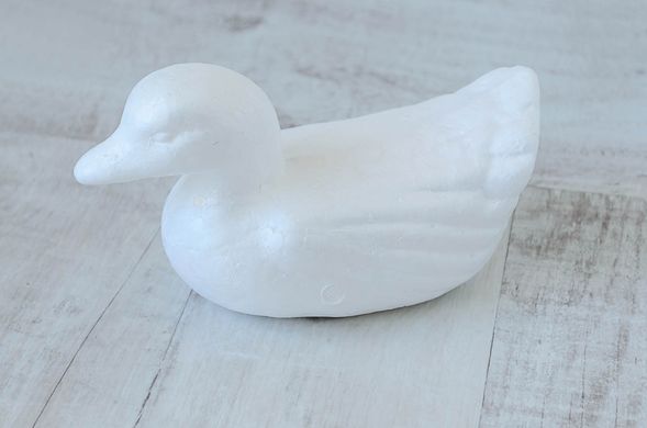 Набор пенопластовых фигурок SANTI "Duck", 17*8*9.5 см