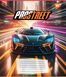 Зошит для записів Yes Prostreet 36 аркушів клітка 5 з 6
