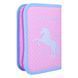 Пенал твердий одинарний без клапана Yes Your Magic Unicorn HP-02 2 з 3