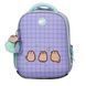 Рюкзак шкільний каркасний YES Pusheen the Cat H-100 7 з 16