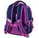Рюкзак шкільний каркасний Yes Fantastic Kitty H-100 3 з 23