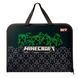 Папка-портфель Yes FC на молнии Minecraft Creepers 1 из 4