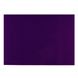 Набір Фетр Santi м'який, темно-фіолетовий, 21*30см (10л) 1 з 2