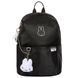 Рюкзак Yes Miffy Black&White T-105M 2 из 12