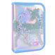 Пенал твердий одинарний без клапана Yes Your Magic Unicorn HP-02 1 з 3
