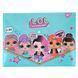 Папка-конверт YES на кнопці А4 "LOL Sweety" 1 з 3