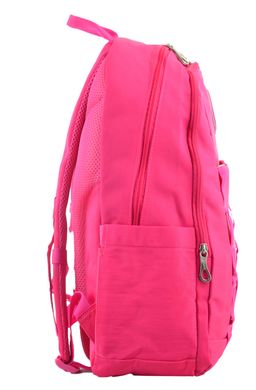 Рюкзак молодіжний YES OX 348, 45*30*14, рожевий