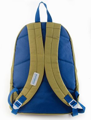 Рюкзак для підлітків YES CA-15 Khaki, 42*29*11