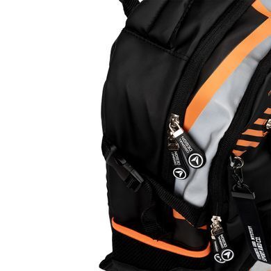 Рюкзак YES T-117 Urban disign style
