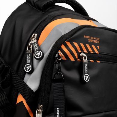 Рюкзак YES T-117 Urban disign style