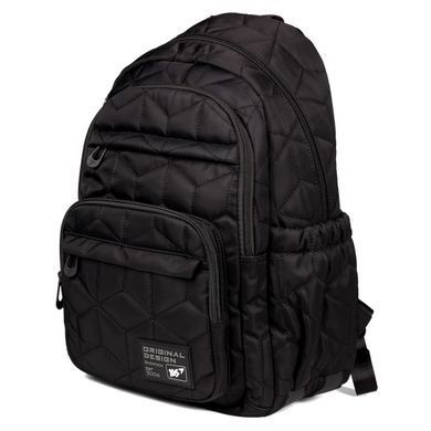 Рюкзак шкільний Yes Black TS-47