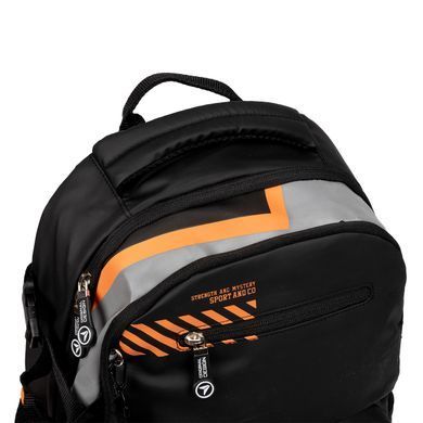 Рюкзак YES T-117 Urban disign style