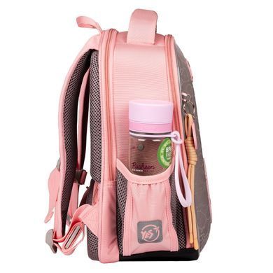 Рюкзак шкільний каркасний YES Pusheen Fatty H-100