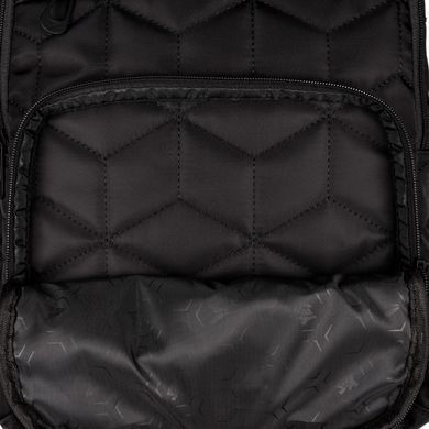 Рюкзак шкільний Yes Black TS-47