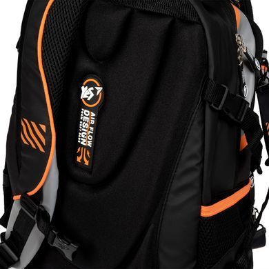 Рюкзак YES T-117 Urban disign style