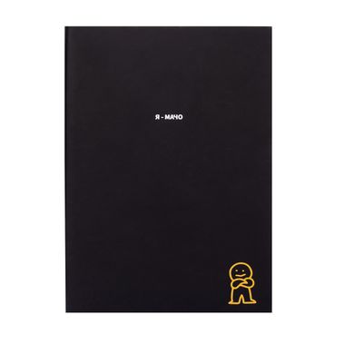 Щоденник Yes А5 недатований "Я-мачо" колекція "Крутий, як не крути"