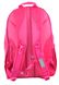Рюкзак молодіжний YES OX 348, 45*30*14, рожевий 2 з 5