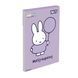 Блокнот Yes Miffy А7 48 листов клетка 3 из 9