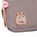 Рюкзак шкільний каркасний YES Pusheen Fatty H-100 4 з 15