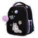 Рюкзак шкільний каркасний Yes Magic Rainbow Unicorn H-100 1 з 24