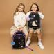 Рюкзак шкільний каркасний Yes Magic Rainbow Unicorn H-100 23 з 24