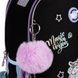 Рюкзак шкільний каркасний Yes Magic Rainbow Unicorn H-100 9 з 24