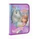 Папка для тетрадей пласт. на молнии В5 "Sofia The First" 1 из 2