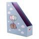 Лоток для документов YES Pusheen вертикальный, картон 1 из 2
