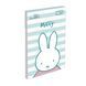 Блокнот Yes Miffy А7 48 листов клетка 9 из 9