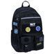 Рюкзак шкільний Yes Vibe TS-43L 1 з 16