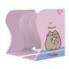 Підставка для книг Yes Sweet Pusheen розсувна металева 2 з 2