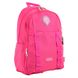 Рюкзак молодіжний YES OX 348, 45*30*14, рожевий 1 з 5