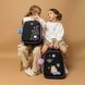 Рюкзак шкільний каркасний Yes Magic Rainbow Unicorn H-100 22 з 24