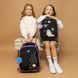 Рюкзак шкільний каркасний Yes Magic Rainbow Unicorn H-100 24 з 24