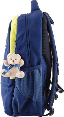 Рюкзак для підлітків YES OX 315, синій, 29*45*15