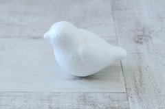 Набор пенопластовых фигурок SANTI "Pigeon", 9.3*4.5 см