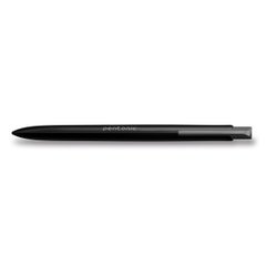 Ручка шариковая LINC Pentonic Switch 0,7 мм черная автоматическая