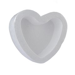 Набір пінопластових фігурок SANTI "Heart box", 1 шт/уп, 15,2 см