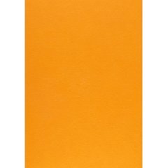 Набор Фетр Santi мягкий, темно-желтый, 21*30см (10л)