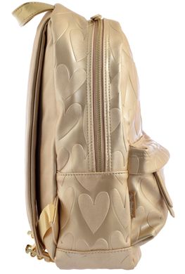 Рюкзак жіночий YES YW-41 "Golden Heart"