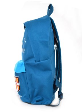 Рюкзак подростковый YES CA-15 Blue, 42*29*11