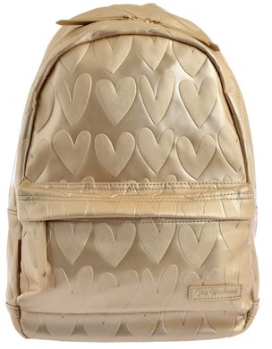 Рюкзак жіночий YES YW-41 "Golden Heart"