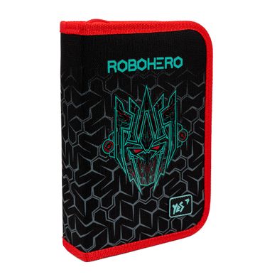 Набор коллекционный YES H-100_Collection Robohero