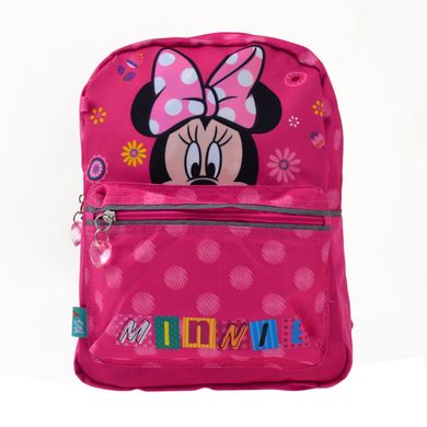 Рюкзак дитячий YES, двосторонній K-32 "Minnie"